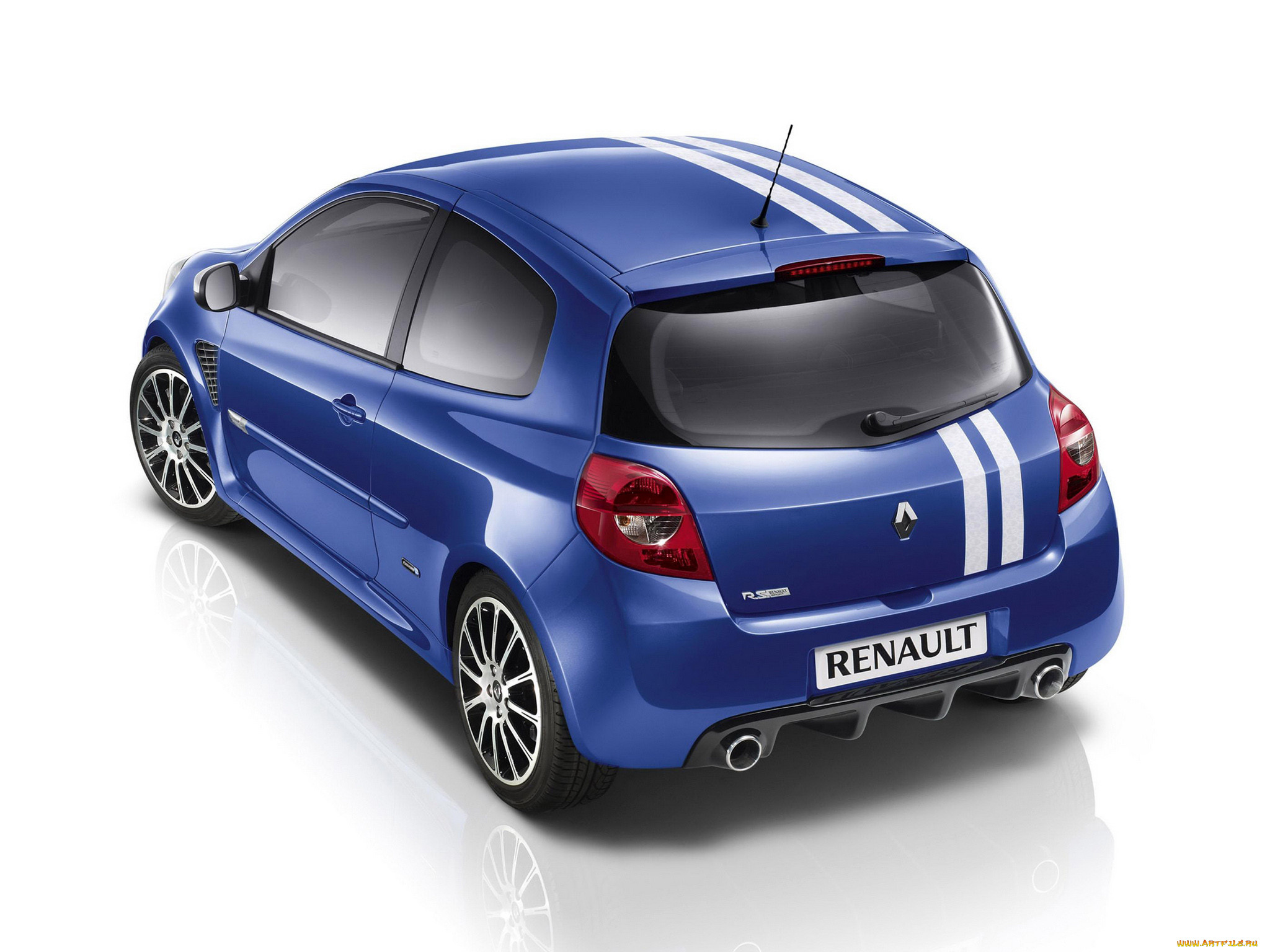, renault
